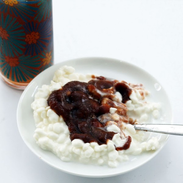 Stayman-Winesap apple butter
