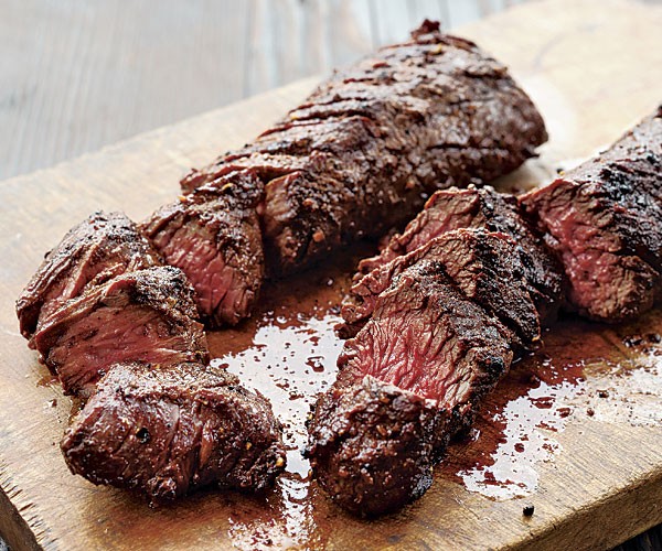 Steak rub