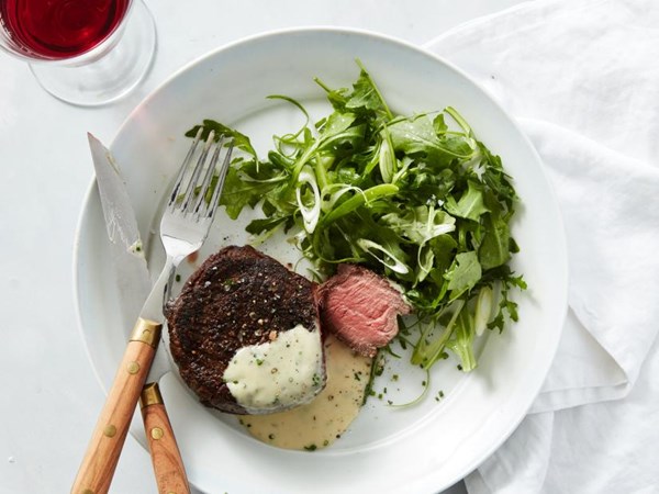 Steakhouse steaks