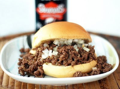 Steamburgers