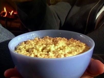 Steel cut oatmeal