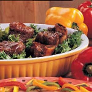 Sticky bones