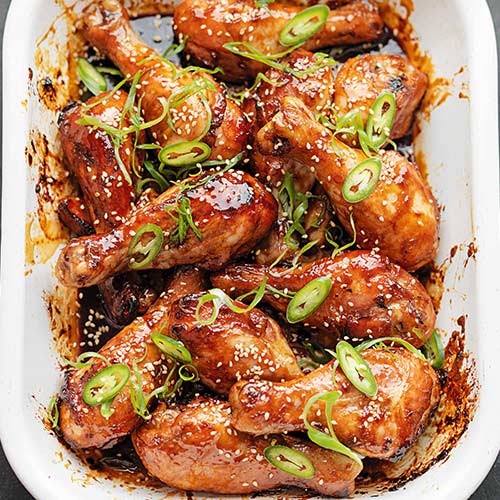 Sticky drumsticks