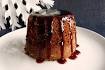 Sticky figgy puddings 