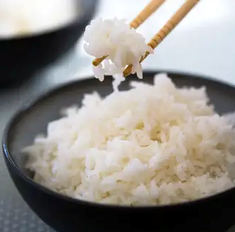 Sticky rice