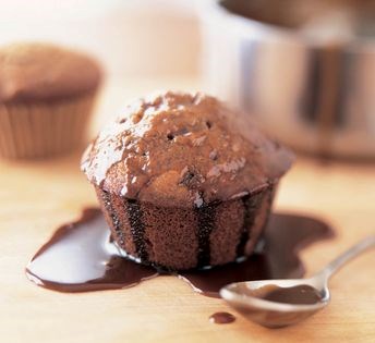 Sticky toffee pudding