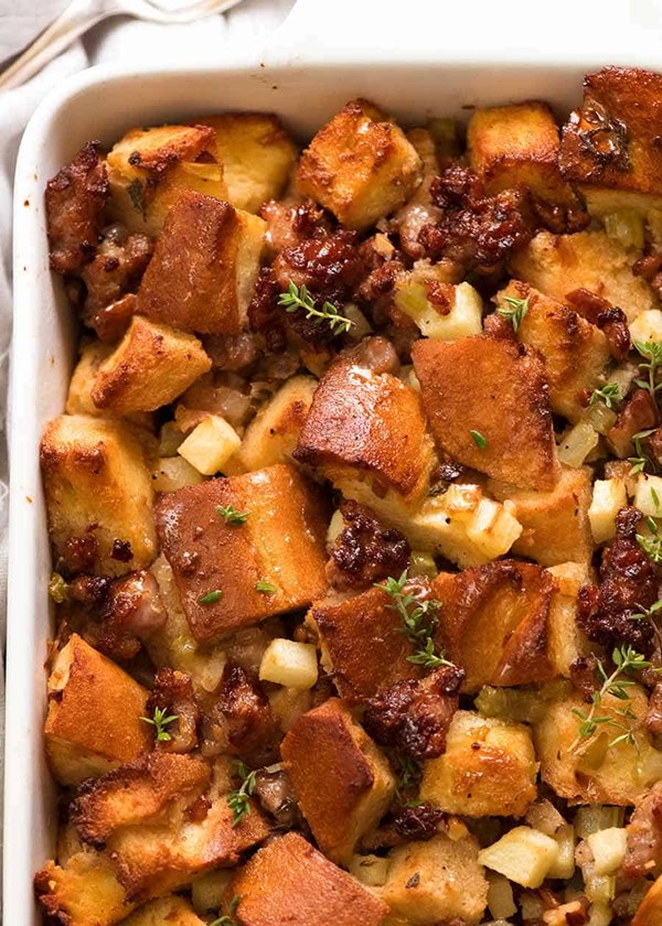 Still the best stuffing ever
