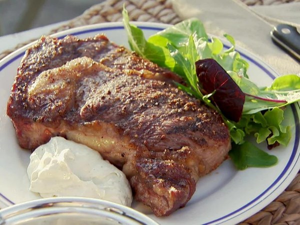 Stilton sauce