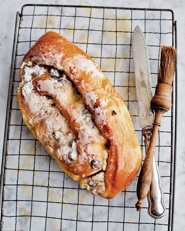 Stollen