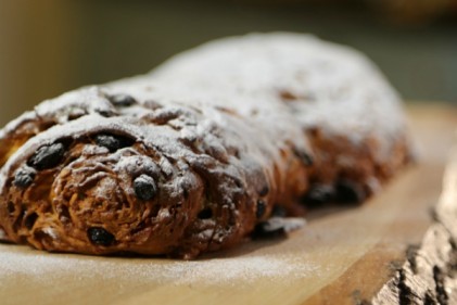 Stollen