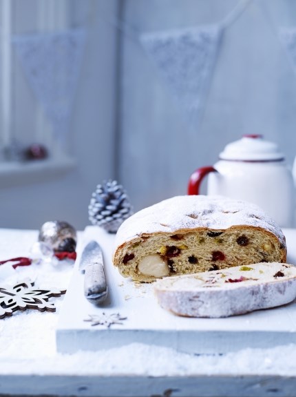 Stollen