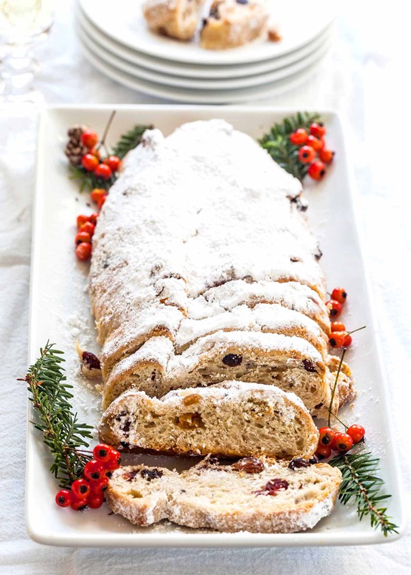 Stollen