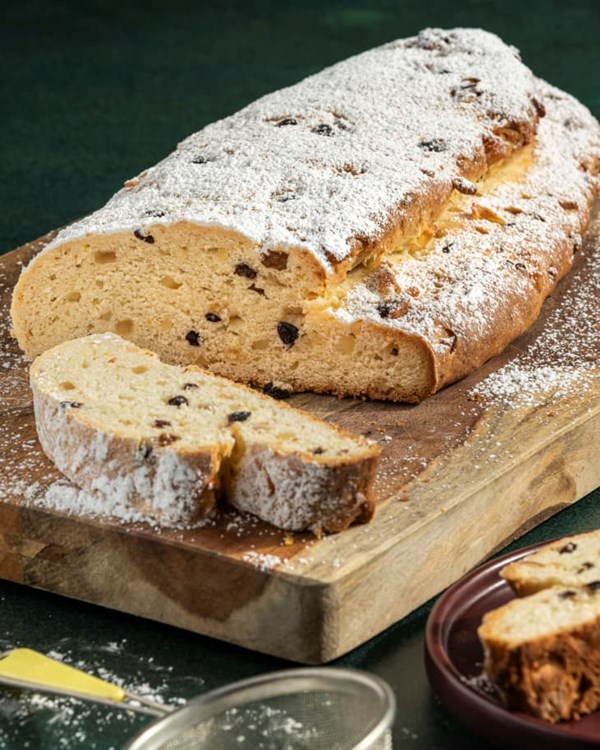 Stollen
