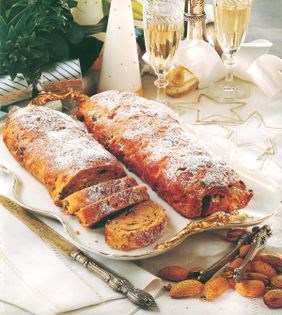 Stollen