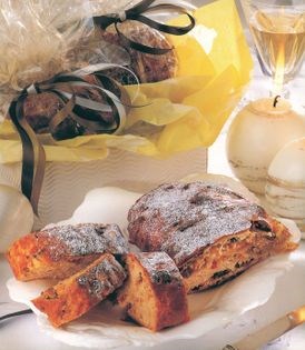 Stollen