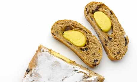 Stollen