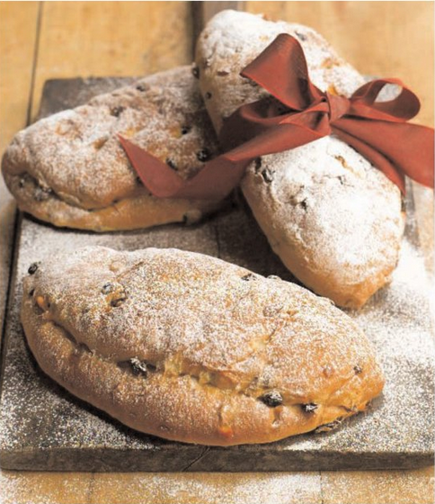 Stollen