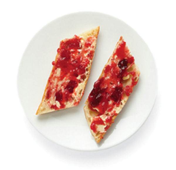 Stone fruit jam