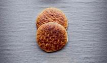 Stone ground wheat breads from Åland (Hemvete)