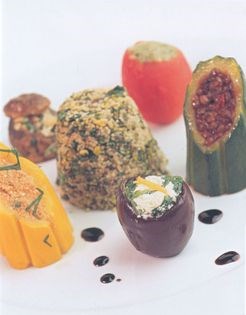 Stonehenge veg