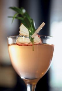 Story martini