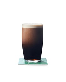 Stout & stormy
