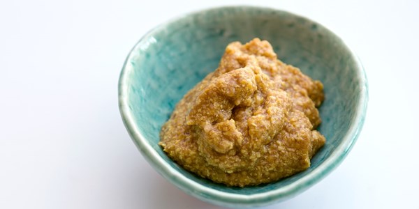 Stout and maple mustard