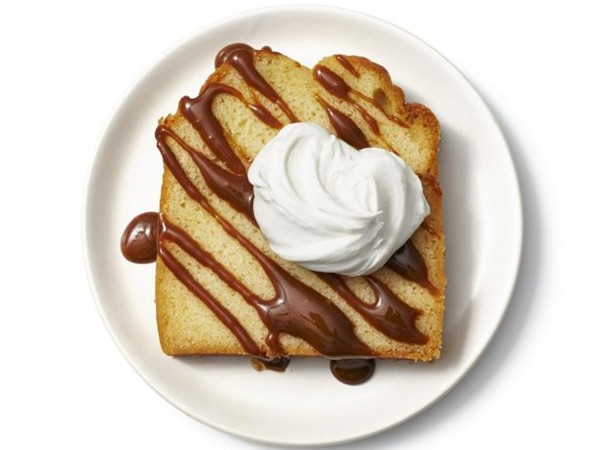 Stout caramel sauce