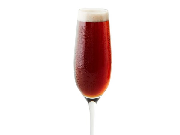 Stout sparkler 