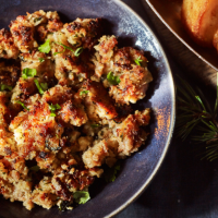 Stove-top sage & onion stuffing 