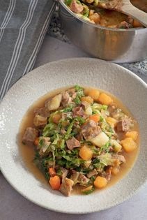 Stovies