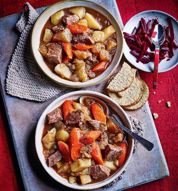 Stovies