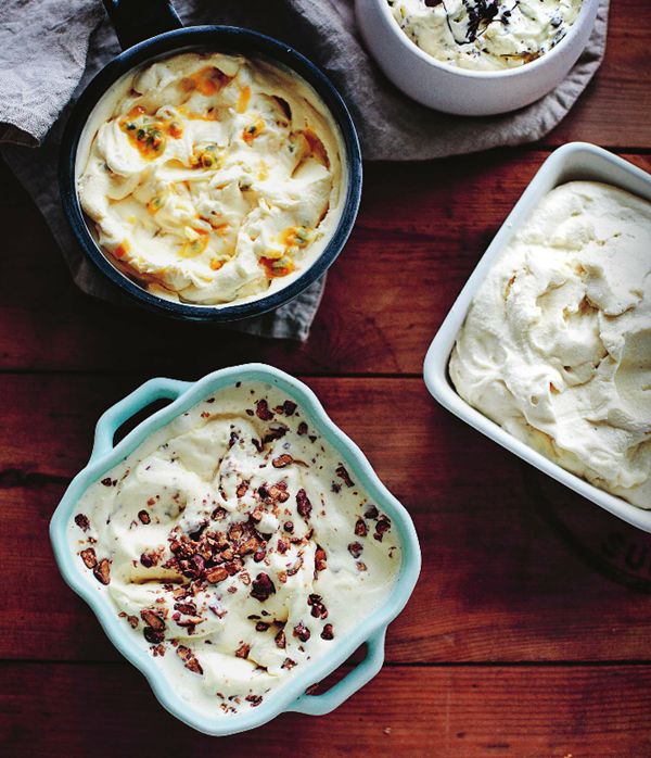 Stracciatella