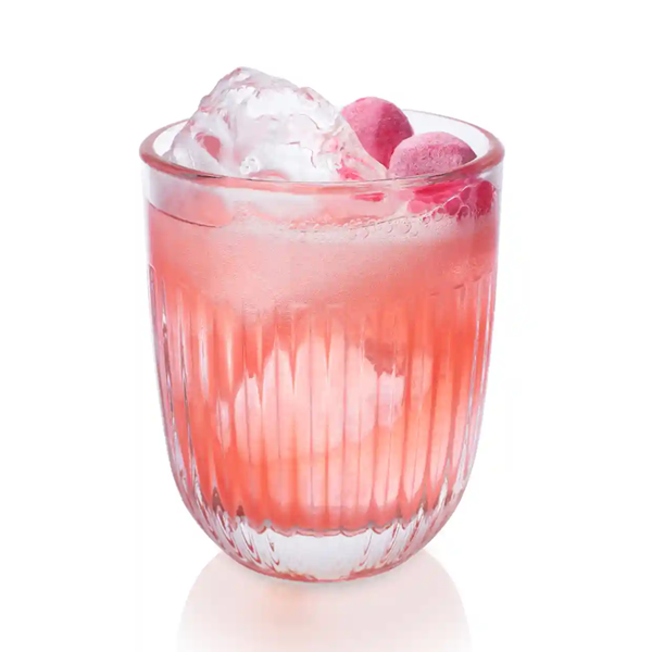 Strawberry bonbon