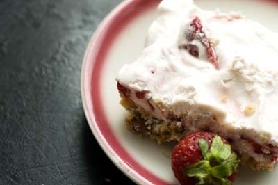 Strawberry delight