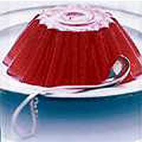 Strawberry jelly