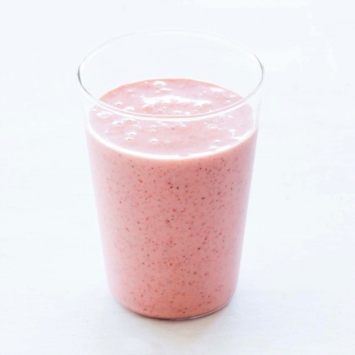 Strawberry-kiwi candy