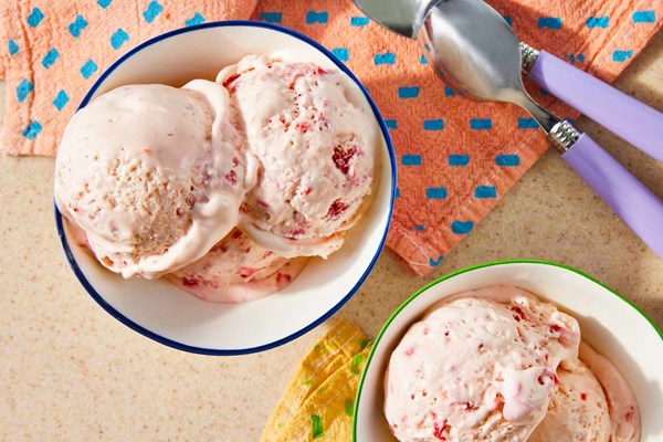 Strawberry Marlow