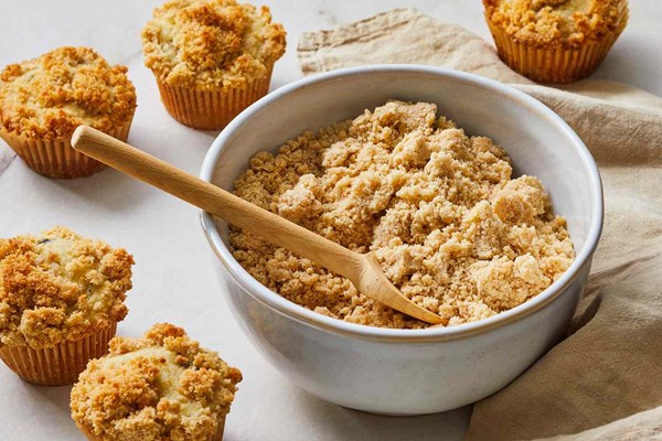 Streusel