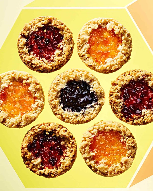 Streusel jammies
