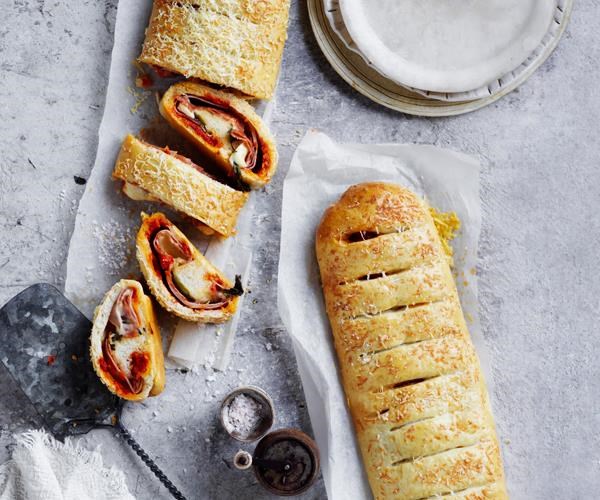 Stromboli