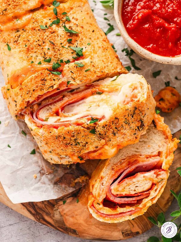 Stromboli