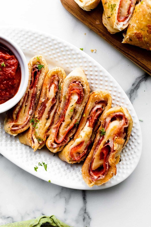 Stromboli
