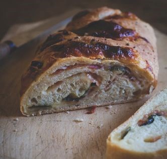 Stromboli [Robert Swift]