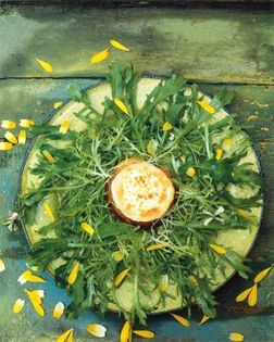 Strong cheese (Fromage fort)