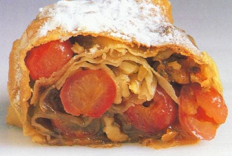 Strudel