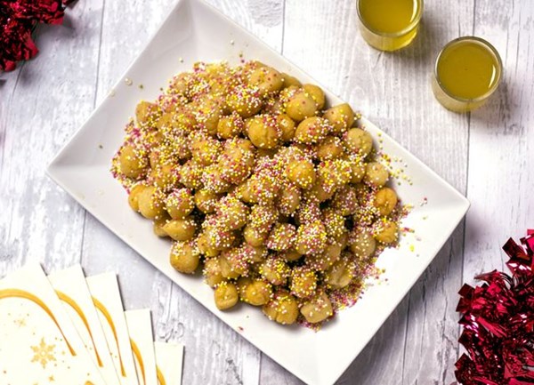 Struffoli