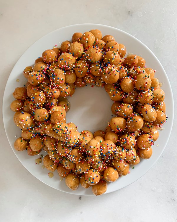 Struffoli