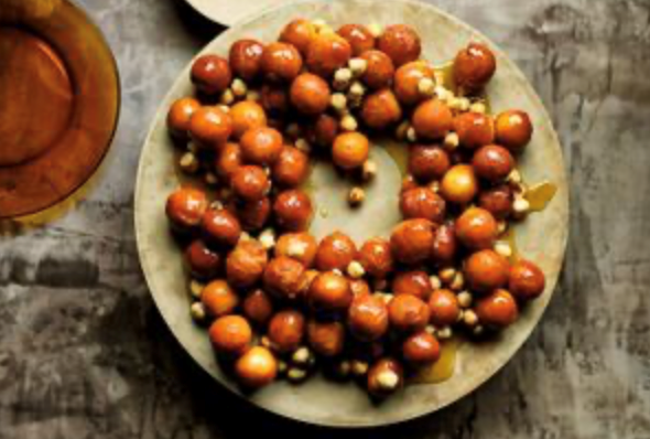 Struffoli