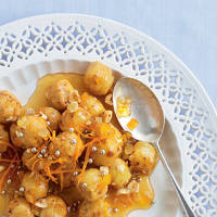 Struffoli di Napoli 